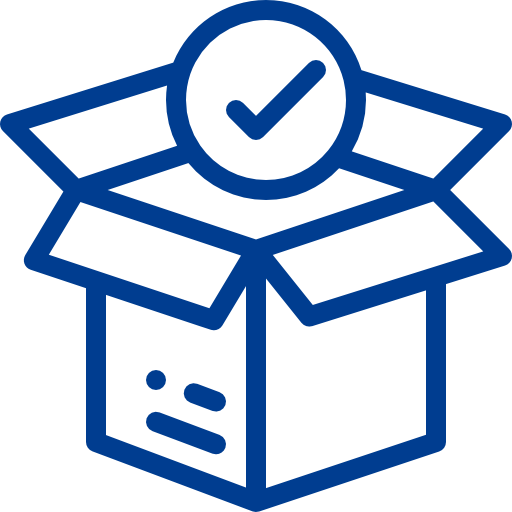 Package Icon