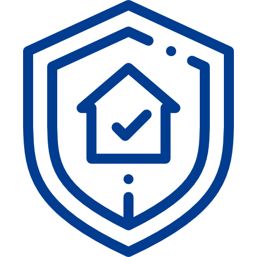 End-to-End Protection Icon